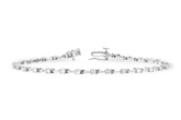 G224-60562: BRACELET 1.00 TW