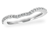 G224-62371: LDS DIA WED RG .19 TW