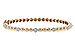 G226-37834: BRACELET .27 TW