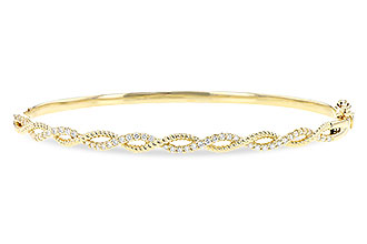 G309-09725: BANGLE .33 TW