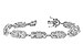G309-13307: BRACELET 2.00 TW