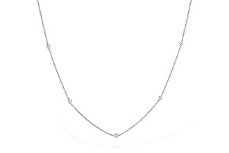 G309-14198: NECK .29 TW (B309-12426 W/ 10 STATIONS IN 20")