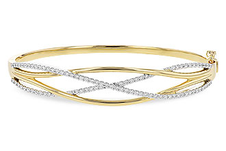 G309-16053: BANGLE .90 TW