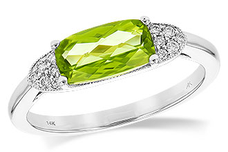 G309-16934: LDS RG 1.32 PERIDOT 1.40 TGW