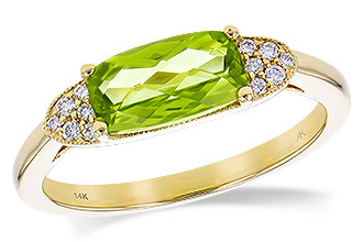 G309-16934: LDS RG 1.32 PERIDOT 1.40 TGW