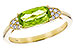 G309-16934: LDS RG 1.32 PERIDOT 1.40 TGW