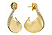 G310-91498: EARRINGS .25 TW
