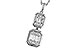 G310-91516: NECK .42 BAG .45 TW
