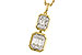 G310-91516: NECK .42 BAG .45 TW