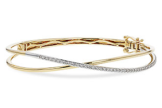 G310-94207: BANGLE .50 TW