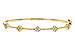 G310-97862: BANGLE .66 TW