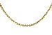 G310-98807: NECKLACE 2.25 TW FANCY CUT DIAS (17.25")