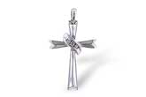 H220-00580: PENDANT .03 TW
