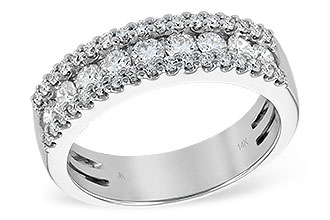H223-68743: LDS WED RG .95 TW