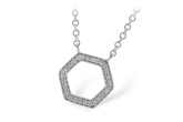 H224-56962: NECK .11 TW
