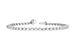 H224-60571: BRACELET 4.00 TW