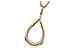 H225-49698: NECK .09 TW