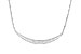 H310-03343: NECKLACE 1.50 TW (17 INCHES)