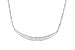 H310-03343: NECKLACE 1.50 TW (17 INCHES)