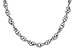 H310-06080: ROPE CHAIN (16IN, 1.5MM, 14KT, LOBSTER CLASP)