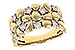 H310-91507: LDS DIA WED RG .20 TW