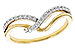 H310-92425: LDS DIA WED RG .20 TW