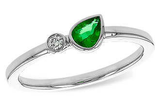 H310-93343: LDS RG .20 EMERALD .22 TGW