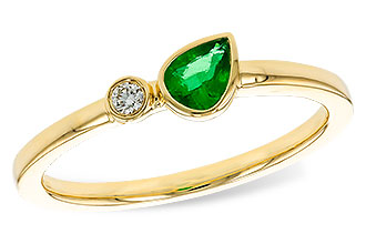 H310-93343: LDS RG .20 EMERALD .22 TGW