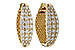 H310-94271: EARRINGS 2.00 TW