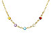 H310-95134: NECK 7.09 TW SEMI-PREC (GT,CIT,AMY,G.AMY,BT) (17")