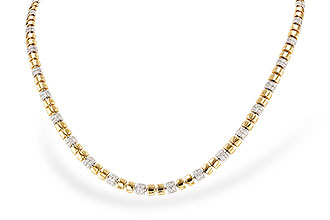 H310-96916: NECKALCE 2.35 TW (18")