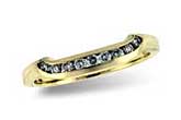 K129-10607: LDS WED RG .20 TW