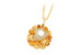 K223-66052: NECK 2.85 MULTI-COLOR 3.06 TGW