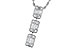 K309-11471: NECK .34 BAG .47 TW