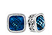 K309-11534: 2.20 TW LONDON BLUE TOPAZ