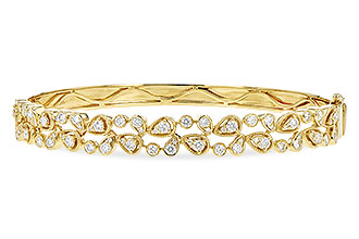 K309-13298: BANGLE 1.30 TW