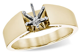 K309-16089: LDS SEMI RG