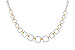 K309-17871: NECKLACE 1.30 TW (17 INCHES)