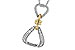 K310-07843: NECKLACE .50 TW