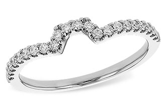 K310-07907: LDS WED RG .26 TW