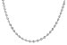 K310-91516: NECKLACE 3.40 TW (18")