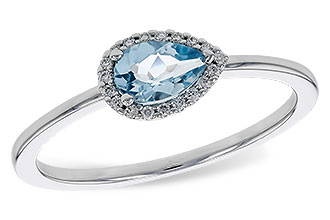 K310-93334: LDS RG .36 AQUA .42 TGW (6x4MM AQ)