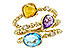 K310-95143: LDS RG 3.04 TW SEMI-PREC 3.14 TGW (BT,AMY,CIT)