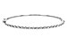 K310-98743: BANGLE 1.25 TW
