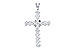 L042-75125: PENDANT 1.00 TW