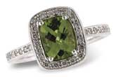 L220-01534: LDS DIA RG 1.45 PERIDOT 1.71 TGW