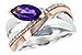 L225-46089: LDS RG .85 AMY 1.00 TGW