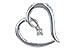 L226-39698: PENDANT .03 TW