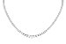 L226-44252: NECK 3.00 TW (17")