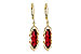 L309-09680: EARR 3.34 TW GARNET 3.50 TGW